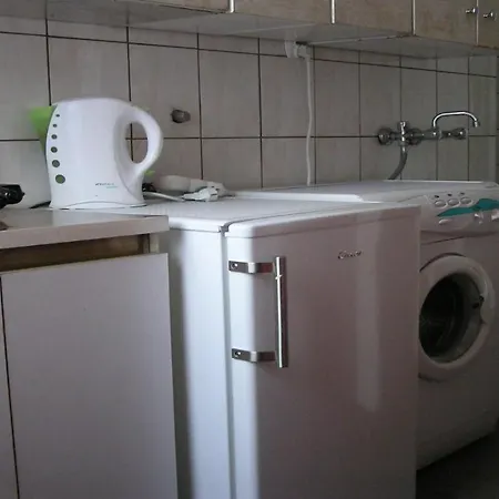 P3a Kawalerka Bardzo Mala Cena Adekwantna Halczyna 9 Проживание в семье